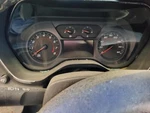 Used Speedometer Gauge Fits: 2018 Chevrolet Camaro Cluster Mph And Kph Opt Umn. Fixed Price $95.00.