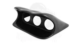 Dash Gauge Pod For 2002-2007 Subaru Impreza Wrx & Sti Primed 52 Mm Fiber Triple. Fixed Price $79.20.