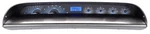 Dakota Digital 1963-64 Chevy Impala Analog Gauge System VHX-63C-IMP-C-B. Fixed Price $945.25.