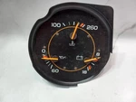 Ac-delco Gm Gauge Cluster 8993721 Oil Pressure Water Temp/ Battery Indicator. Fixed Price $131.97.