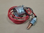 Surplus New Murphy 20T-250-6-1/2 Temperature Swichgage Electrical. Fixed Price $88.32.