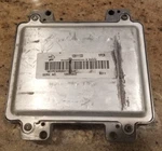 2007 Saturn Aura - Ecm Ecu # 12611133. Fixed Price $15.15.