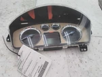 Speedometer Cluster Mph Market Opt Ult Fits 12 Escalade 702966. Fixed Price $103.99.