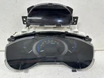 2010-2011 Honda Insight Lx A/t Cluster Speedometer Tach Gauges Instrument Panel. Fixed Price $149.95.