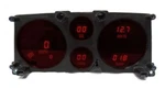 Intellitronix 1978-1994 Chevy Van Led Digital Red DP1605R. Fixed Price $507.05.
