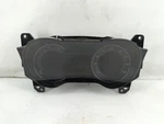 2015-2015 Lincoln Mkc Speedometer Instrument Cluster Gauges EJ7T-10849-AK JB0J0. Fixed Price $42.71.