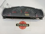 248209BF5E Speedometer Cluster Mph Cylinder From 2014 Frontier (11038203. Fixed Price $124.68.