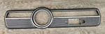 1967 Mercury Montclair Dash Speedometer Gauge Instrumental Cluster Bezel. Fixed Price $499.99.