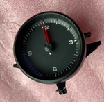 Porsche Cayenne Clock 9Y0919204C Analogue Watch. Fixed Price $471.48.