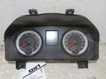 18 19 20 Dodge Ram 1500 Speedometer Cluster Kph 141K Oem Lkq. Fixed Price $178.20.