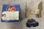 Nos 1962 Oldsmobile 98 Super 88 Dynamic & Starfire Fuel Tank Gauge Dash Unit. Fixed Price $64.99.