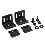 Arb 4X4 Accessories 1780460 Base Rack Mount Kit. Fixed Price $62.00.