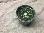 1963 Studebaker Lark Speedometer 1558253. Fixed Price $95.00.