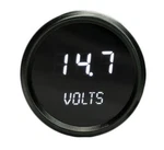 Intellitronix Led Digital Gauge M9015W. Fixed Price $64.89.
