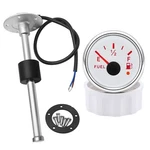 Fuel Sending Unit And Gauge Kit 240-33OHM 10" Marine Boat Water Level Se.... Fixed Price $83.58.