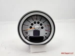2009 Mini Cooper R55 R56 R57 Tachometer Silver Trim 62109232441, 62109325815. Fixed Price $64.99.