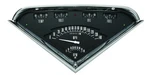 Classic Instruments TF01B Hot Rod Black Tach Force Package. Fixed Price $1080.42.