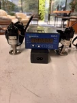 Summit Research SVG-3 Vacuum Gauge. Zone Digital Identifier. Fixed Price $650.00.