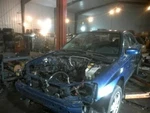 Speedometer Cluster Mph Rs Fits 04 Impreza 85772. Fixed Price $50.00.