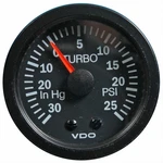 Vdo Vision Series Analog Gauge 1501211. Fixed Price $74.99.