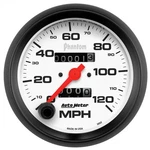 Autometer 5892 Phantom Mechanical Speedometer Gauge 0-120MPH 3-3/8". Fixed Price $183.63.
