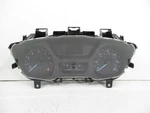 2015 2016 Ford Transit 150 250 Speedometer Cluster Id CK4T10849BH 119K Miles Oem. Fixed Price $116.54.