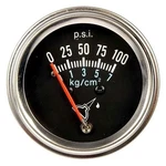 Dorman Champ Oil Pressure Gauge. Fixed Price $25.53.