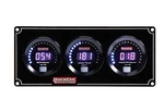 Quickcar Digital 3-GAUGE Panel Op/wt/wp 67-3016. Fixed Price $464.95.
