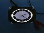 FX35 FX50 FX37 G25 G37 QX70 EX35 EX37 QX50 Q60 Q40 G35 Clock Led Analog Oem. Fixed Price $101.99.