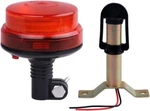 Raryloy 24 Led Beacon Lights Emergency Strobe Safety Warning Flashing Lamp. Fixed Price $34.79.