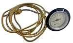 Ametek 138185 Temperature Gauge 260 F Industrial Dial Thermometer. Fixed Price $60.00.