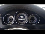 Speedometer 204 Type C250 Rwd Mph Sport Pkg Fits Mercedes C-class 1367298. Fixed Price $162.50.