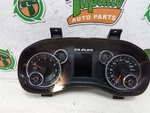 Speedometer New Style Lug Wheel Cluster Mph Fits 20 Dodge 1500 Pickup 3683845. Fixed Price $84.49.