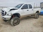 Speedometer Cluster Tachometer Mph Fits 03 Dodge 2500 Pickup 477526. Fixed Price $195.00.
