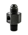 AT100194ERL Earl's Fuel Pressure Gauge Adapter. Fixed Price $25.84.