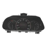 Genuine Honda 2014 Accord Combination Meter Assembly (rewritable) 78100-T2F-A12. Fixed Price $380.69.