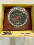 Auto Meter 5425 Pro-comp Universal Pressure Gauge. Fixed Price $82.99.