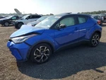 2020 Toyota C-hr Speedometer Cluster Oem Used 140K Miles Blind Spot Alert. Fixed Price $69.97.