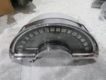 1958 C1 Corvette Speedometer Assembly--professionally Restored--ncrs Top Flight!. Fixed Price $895.00.