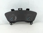 2017-2017 Ford Fusion Speedometer Instrument Cluster Gauges HS7T-10849-CH NW388. Fixed Price $49.18.