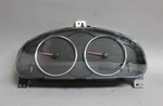 2006 2007 Mazda Instrument Cluster Speedometer GR1L55430 Oem. Fixed Price $36.00.