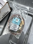 Aem 30-2400 Boost Control Solenoid Kit Open Box Like New. Fixed Price $85.00.