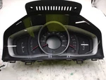 Speedometer Cluster Analog Display Mph Fits 15-18 Volvo V60 658107. Fixed Price $100.87.