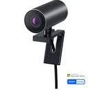 Bnib Dell Ultrasharp Webcam (WB7022) 4K Uhd Hdr Ai Auto-framing, Sony Starvis. Fixed Price $74.99.
