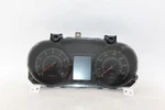 Speedometer 47K Miles Fits 2015 Mitsubishi Outlander Sport Oem #26377. Fixed Price $60.00.