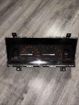 87-93 Mazda B2000 B2600 Instrument Gauge Tach Cluster Speedometer 182K Oem. Fixed Price $164.99.