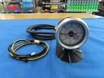 Blitz Racing Meter I-d Turbo Gauge 60MM Jdm Rare Used. Fixed Price $303.15.