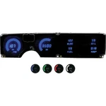 1982-90 Firebird Intellitronix Digital Instrument Cluster With Blue Led. Fixed Price $507.99.