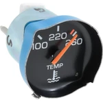 Oer Temperature Gauge For 1979-1985 Monte Carlo/el Camino And 1979-1983 Malibu. Fixed Price $79.98.