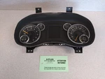 2022 Dodge RAM1500 Speedometer 3.6L New Style Lug Wheel Cluster Mph Fits. Fixed Price $235.12.